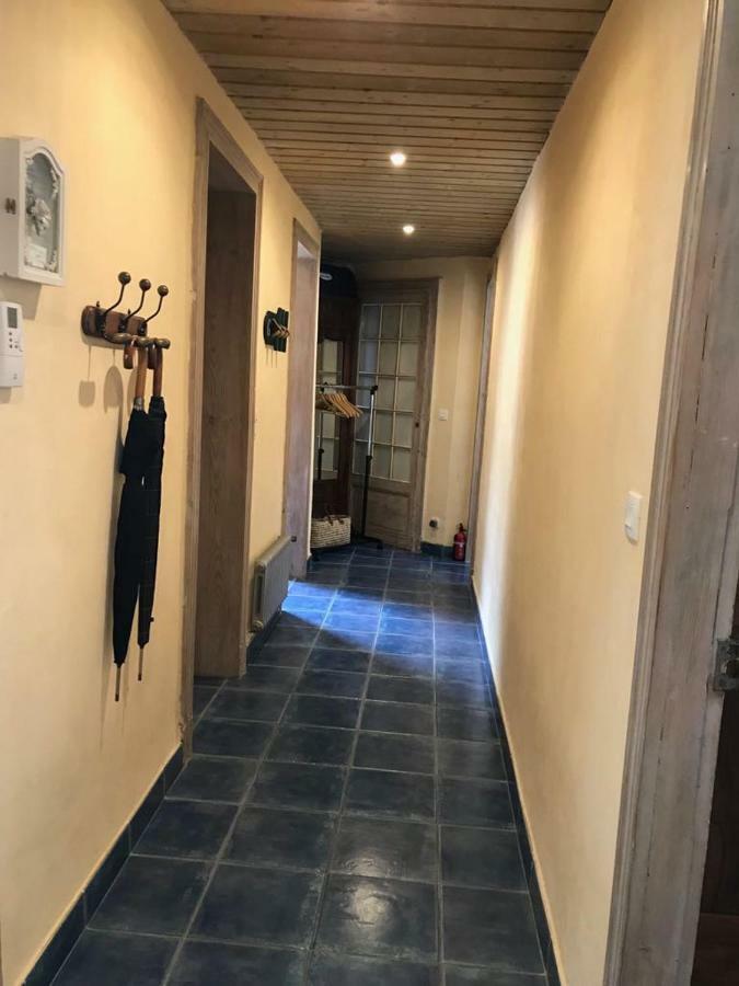 Ferienwohnung L'Etape, 2Ch, 250M Gde Plage, Tt A Pieds, Parking Couvert Biarritz Exterior foto