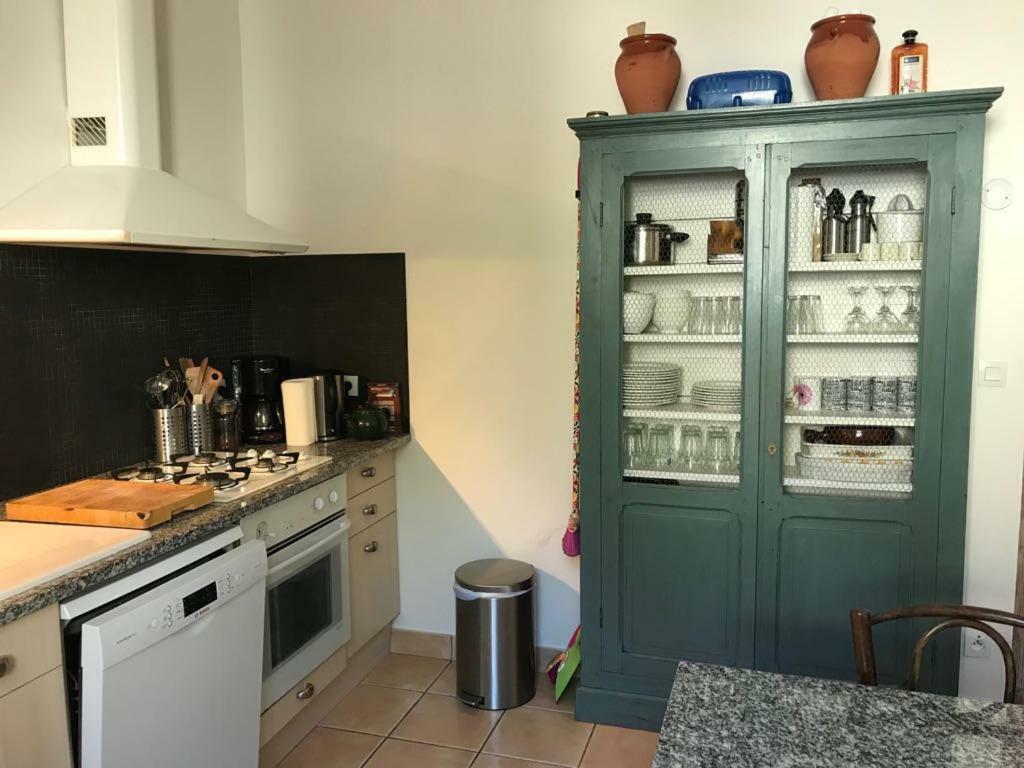 Ferienwohnung L'Etape, 2Ch, 250M Gde Plage, Tt A Pieds, Parking Couvert Biarritz Exterior foto