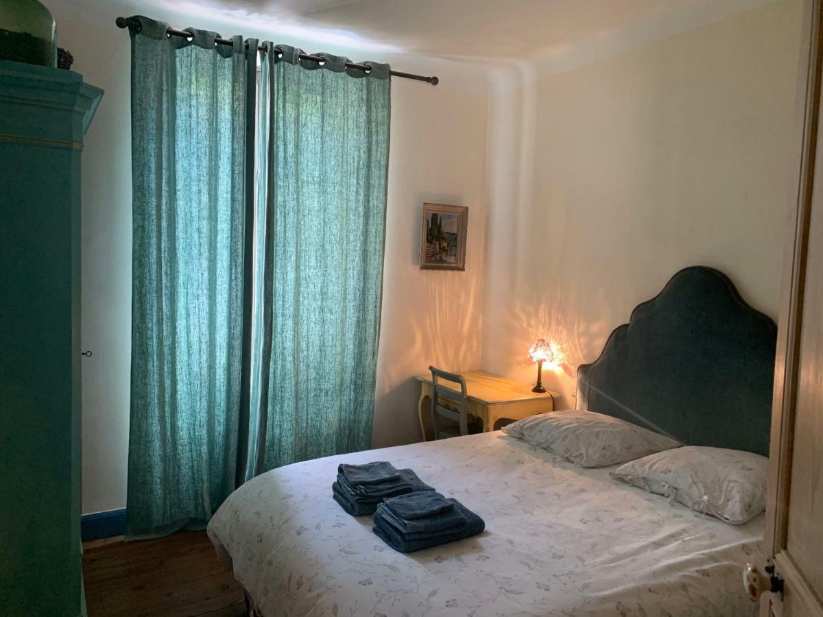 Ferienwohnung L'Etape, 2Ch, 250M Gde Plage, Tt A Pieds, Parking Couvert Biarritz Exterior foto
